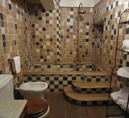 Pietrasantese Bed & Breakfast *