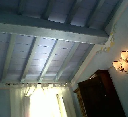 Pietrasantese Bed & Breakfast