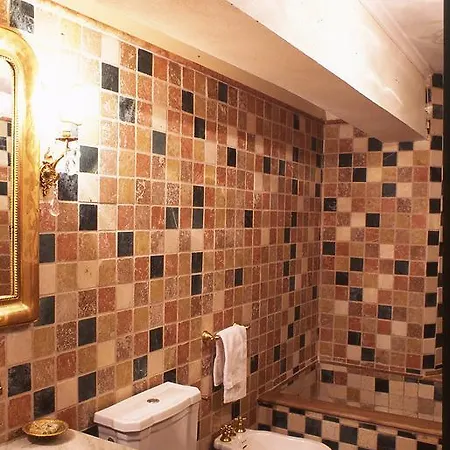 Bed & Breakfast Pietrasantese Pietrasanta