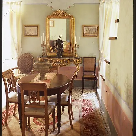 Bed & Breakfast Pietrasantese