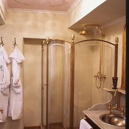 Bed & Breakfast Pietrasantese *