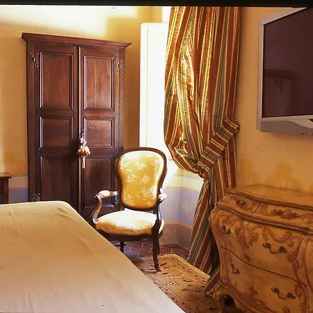 Bed & Breakfast Pietrasantese