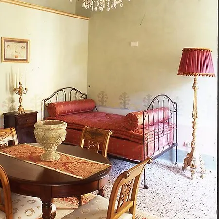 Bed & Breakfast Pietrasantese Pietrasanta