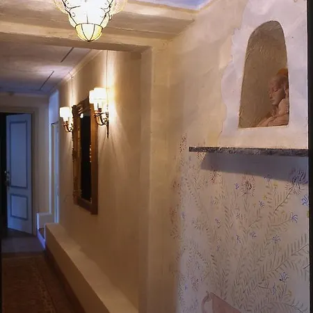 Bed & Breakfast Pietrasantese Pietrasanta