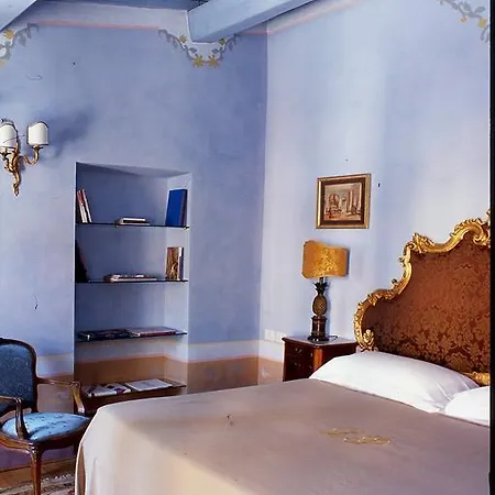 Bed & Breakfast Pietrasantese
