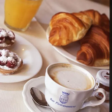 Bed & Breakfast Pietrasantese Pietrasanta